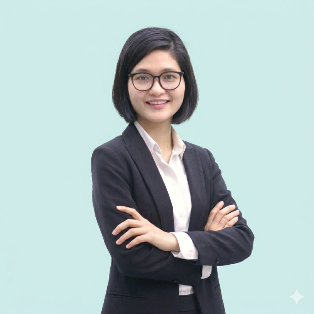 Ha Nguyen