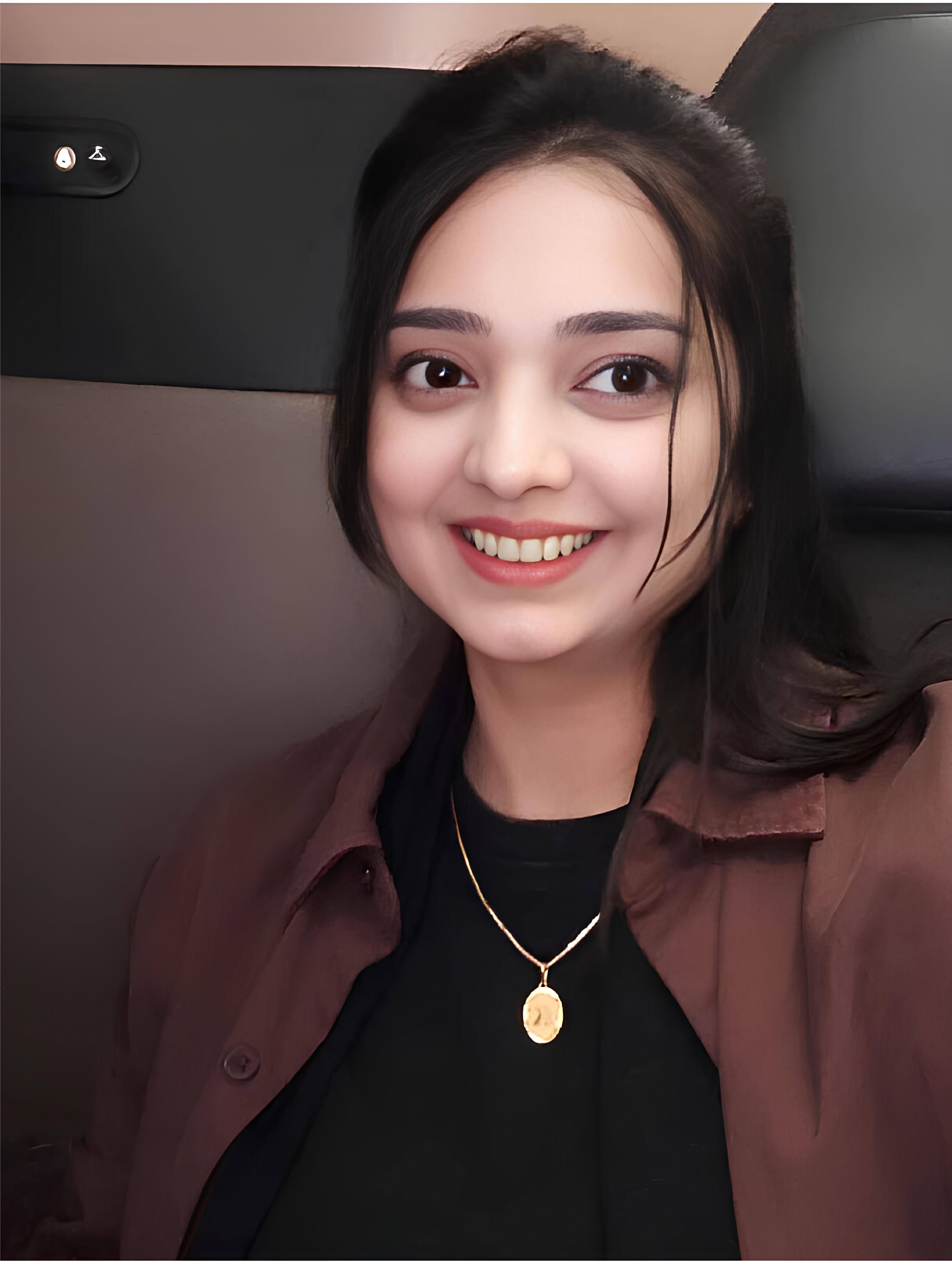Kinza Salim